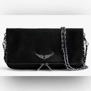 ZADIG & VOLTAIRE Rock Clutch